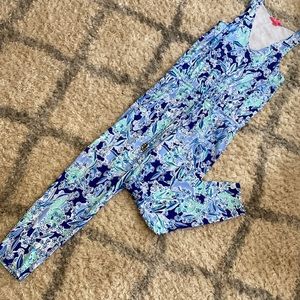 Lilly Pulitzer Paulina Jumpsuit